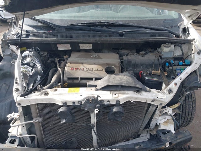 2005 TOYOTA SIENNA 5TDZA23C55S327925 Photo 9