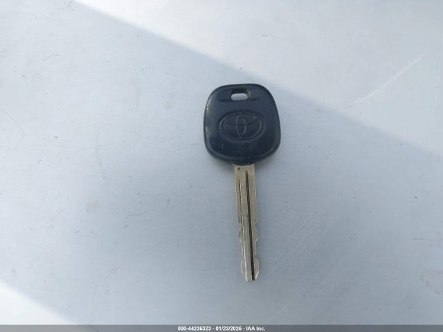 2005 TOYOTA SIENNA 5TDZA23C55S327925 Photo 10