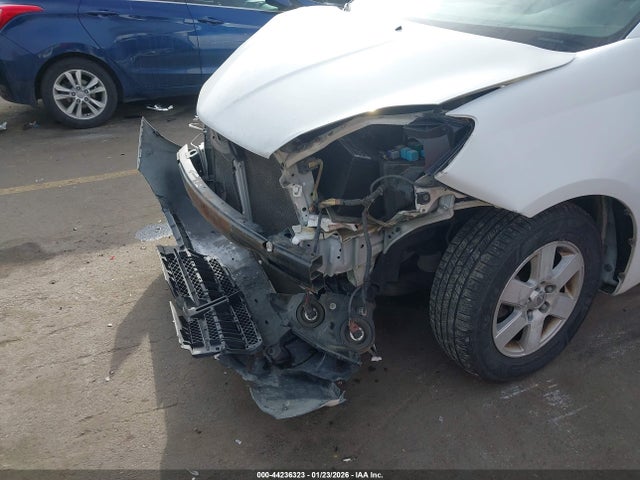 2005 TOYOTA SIENNA 5TDZA23C55S327925 Photo 5