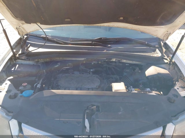 2009 ACURA MDX 2HNYD28209H518590 Photo 9