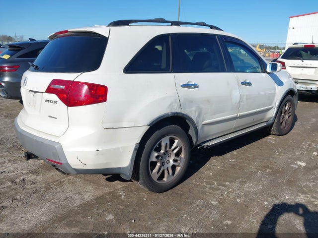2009 ACURA MDX 2HNYD28209H518590 Photo 3