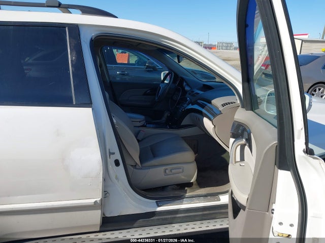 2009 ACURA MDX 2HNYD28209H518590 Photo 4