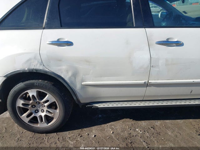 2009 ACURA MDX 2HNYD28209H518590 Photo 5