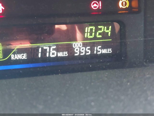 Toyota Prius V Five 2014 JTDZN3EU0E3296293 Image 15
