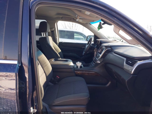 1GNSKGKC3JR328844 Chevrolet Suburban Ls
