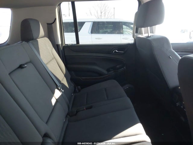 1GNSKGKC3JR328844 Chevrolet Suburban Ls