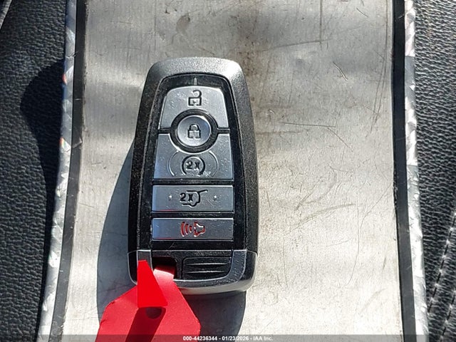 Ford EDGE SEL 2022 2FMPK4J96NBA18288 Image 11