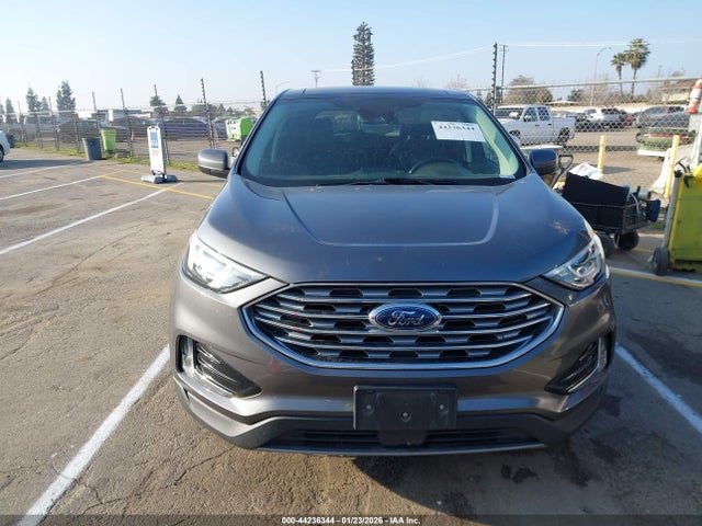 Ford EDGE SEL 2022 2FMPK4J96NBA18288 Image 12