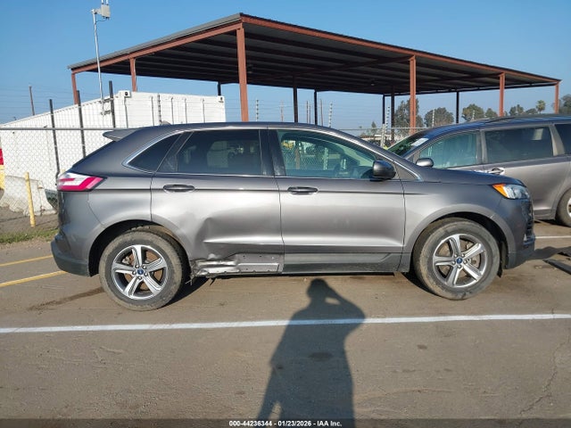 Ford EDGE SEL 2022 2FMPK4J96NBA18288 Image 13