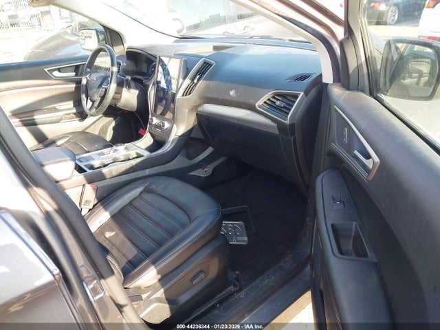 Ford EDGE SEL 2022 2FMPK4J96NBA18288 Image 5