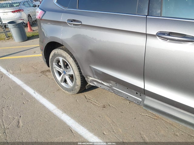 Ford EDGE SEL 2022 2FMPK4J96NBA18288 Image 6