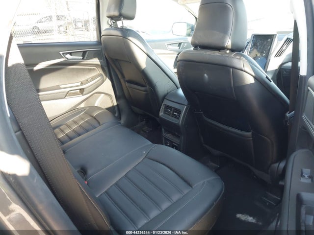 Ford EDGE SEL 2022 2FMPK4J96NBA18288 Image 8