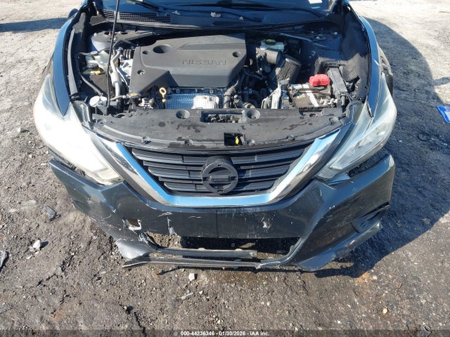2017 Nissan Altima 2.5 Sr მანქანა იყიდება აუქციონზე, vin: 1N4AL3AP4HC246087, აუქციონის ნომერი: 44236346