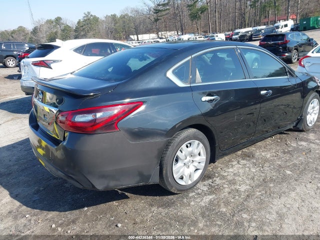 2017 Nissan Altima 2.5 Sr მანქანა იყიდება აუქციონზე, vin: 1N4AL3AP4HC246087, აუქციონის ნომერი: 44236346