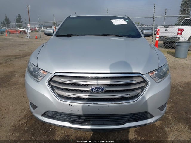 Ford TAURUS SEL 2016 1FAHP2E82GG158498 Image 12