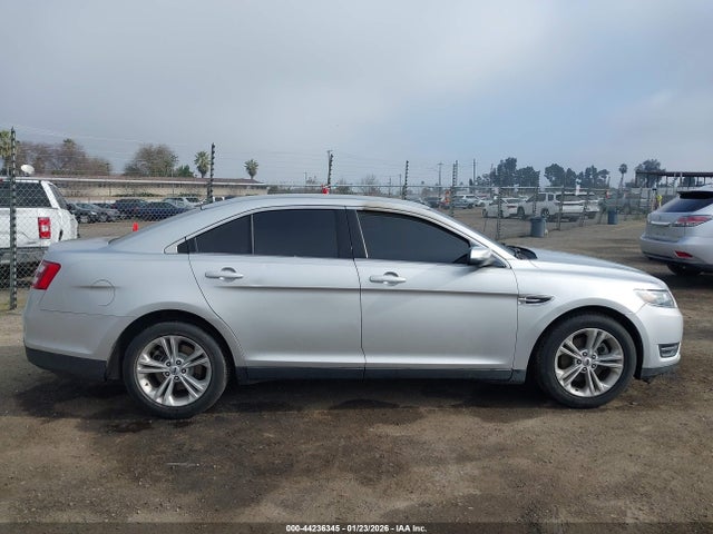 Ford TAURUS SEL 2016 1FAHP2E82GG158498 Image 13