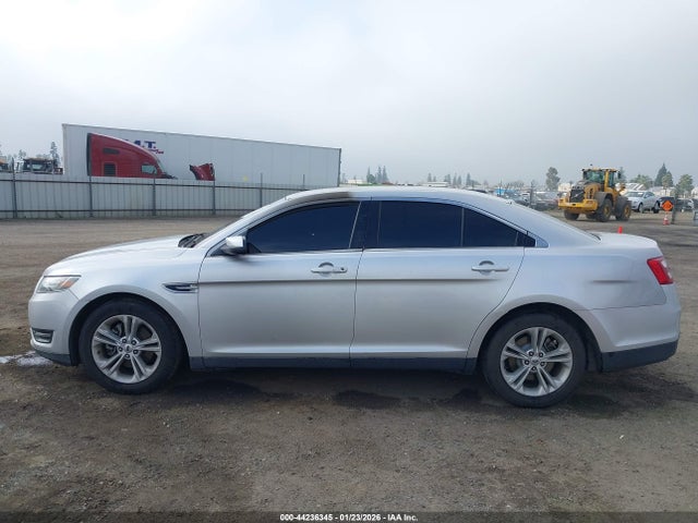 Ford TAURUS SEL 2016 1FAHP2E82GG158498 Image 14