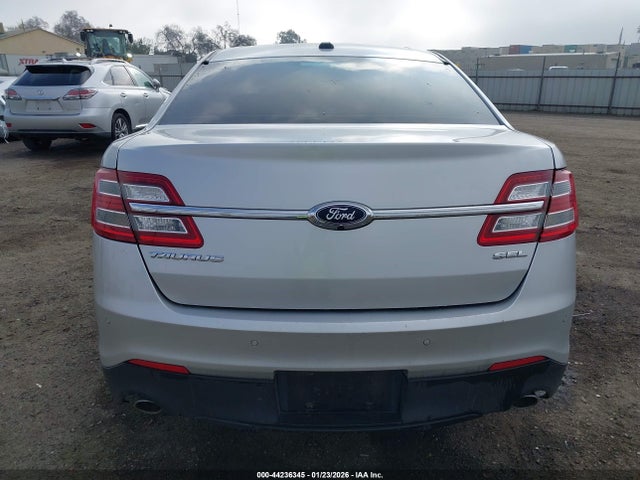 Ford TAURUS SEL 2016 1FAHP2E82GG158498 Image 16