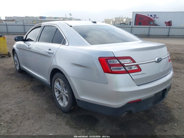Ford TAURUS SEL 2016 1FAHP2E82GG158498 Image 3