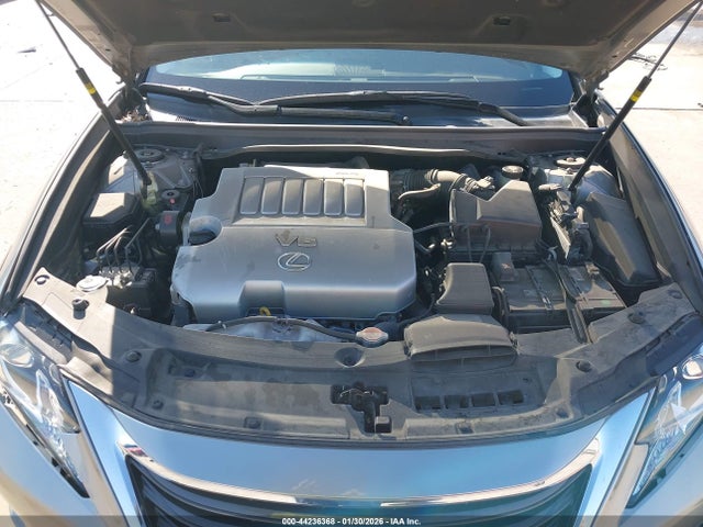 Aukcja sprzedaży 2016 Lexus Es 350, vin: JTHBK1GG2G2236948, numer aukcji: 44236368