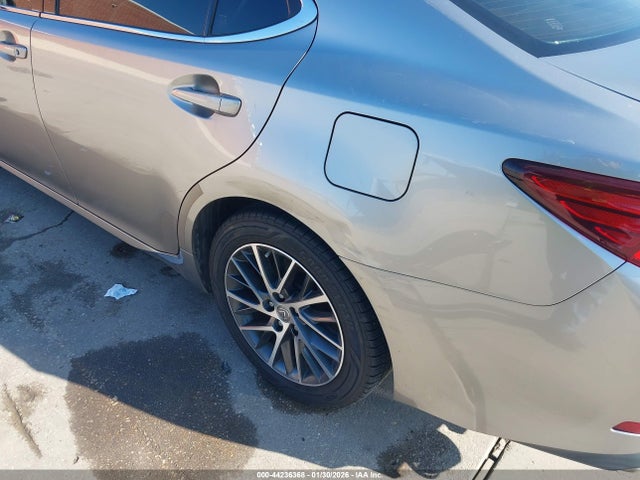 Aukcja sprzedaży 2016 Lexus Es 350, vin: JTHBK1GG2G2236948, numer aukcji: 44236368