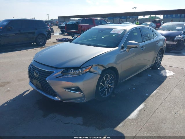 Aukcja sprzedaży 2016 Lexus Es 350, vin: JTHBK1GG2G2236948, numer aukcji: 44236368