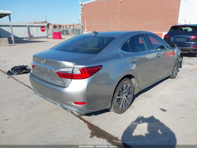 Aukcja sprzedaży 2016 Lexus Es 350, vin: JTHBK1GG2G2236948, numer aukcji: 44236368