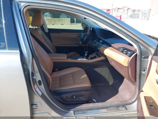 Aukcja sprzedaży 2016 Lexus Es 350, vin: JTHBK1GG2G2236948, numer aukcji: 44236368
