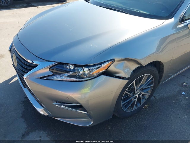 Aukcja sprzedaży 2016 Lexus Es 350, vin: JTHBK1GG2G2236948, numer aukcji: 44236368