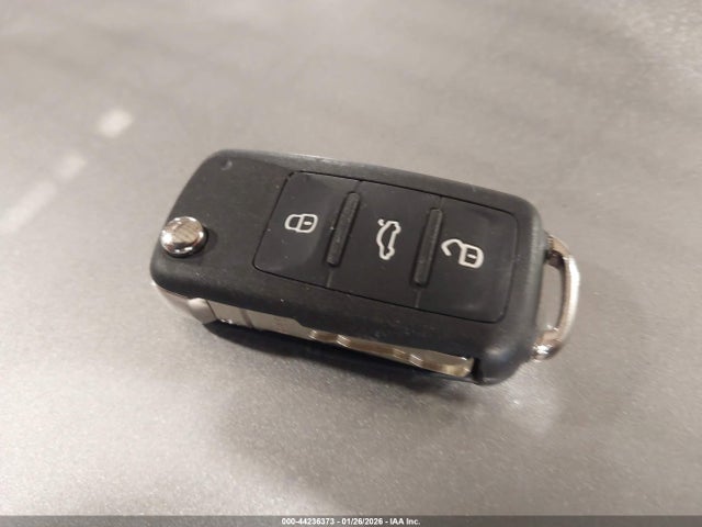 Aukcja sprzedaży 2012 Volkswagen Passat 2.5l Se, vin: 1VWBH7A30CC098322, numer aukcji: 44236373