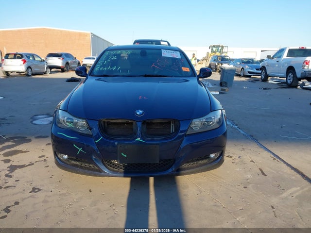 Aukcja sprzedaży 2011 Bmw 328i, vin: WBAPH7C56BE850421, numer aukcji: 44236375