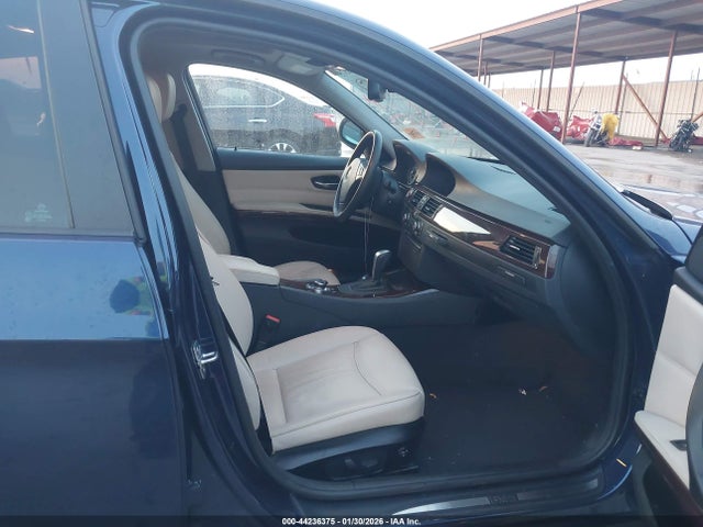 Aukcja sprzedaży 2011 Bmw 328i, vin: WBAPH7C56BE850421, numer aukcji: 44236375