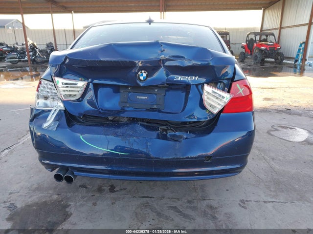 Aukcja sprzedaży 2011 Bmw 328i, vin: WBAPH7C56BE850421, numer aukcji: 44236375