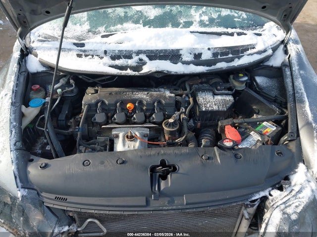 Aukcja sprzedaży 2009 Honda Civic Lx-s, vin: 2HGFA16699H332411, numer aukcji: 44236384