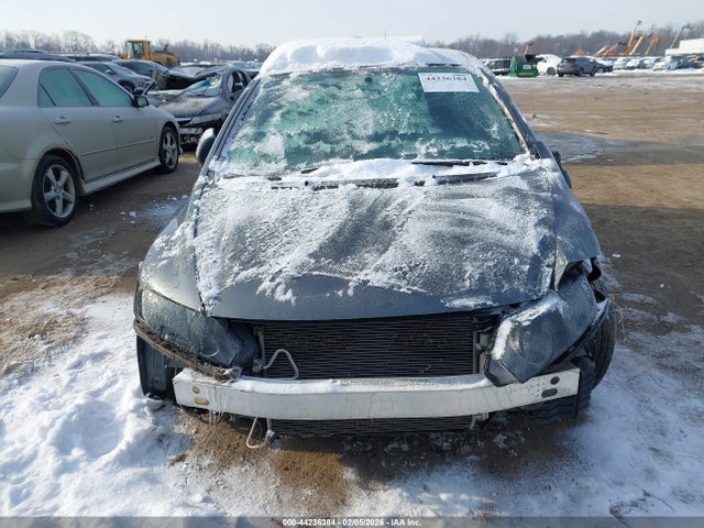 Aukcja sprzedaży 2009 Honda Civic Lx-s, vin: 2HGFA16699H332411, numer aukcji: 44236384
