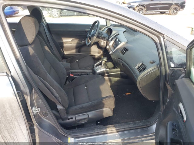 Aukcja sprzedaży 2009 Honda Civic Lx-s, vin: 2HGFA16699H332411, numer aukcji: 44236384
