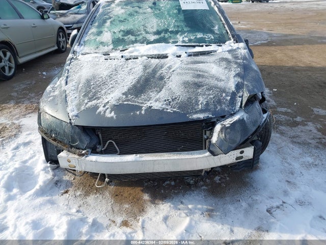 Aukcja sprzedaży 2009 Honda Civic Lx-s, vin: 2HGFA16699H332411, numer aukcji: 44236384