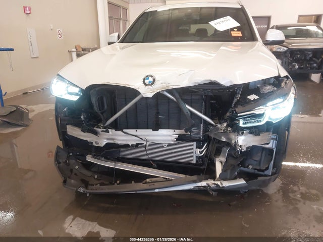 Продаж на аукціоні авто 2022 Bmw X3 Xdrive30i, vin: 5UX53DP08N9J11987, номер лоту: 44236395