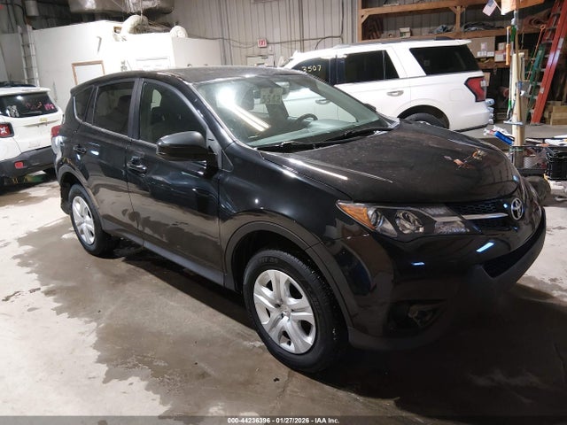 Aukcja sprzedaży 2015 Toyota Rav4 Le, vin: 2T3BFREV5FW380618, numer aukcji: 44236396