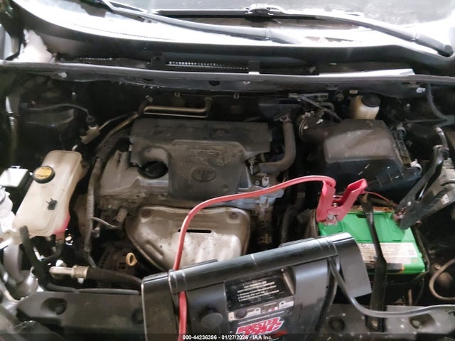 Aukcja sprzedaży 2015 Toyota Rav4 Le, vin: 2T3BFREV5FW380618, numer aukcji: 44236396