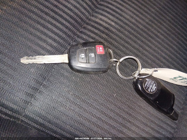 Aukcja sprzedaży 2015 Toyota Rav4 Le, vin: 2T3BFREV5FW380618, numer aukcji: 44236396