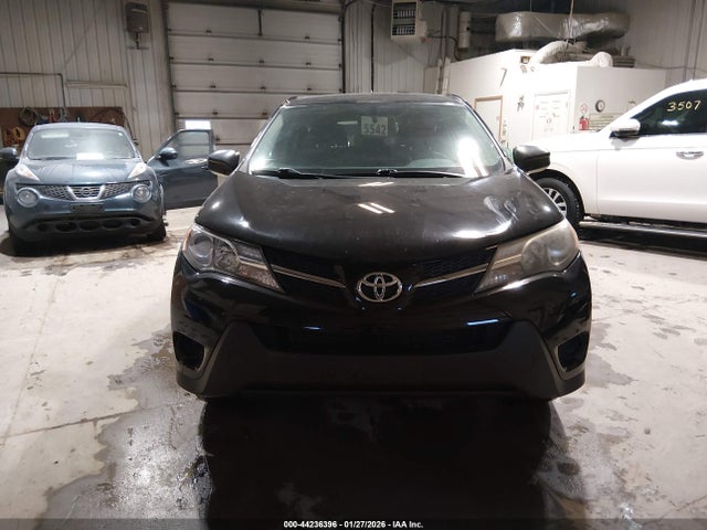 Aukcja sprzedaży 2015 Toyota Rav4 Le, vin: 2T3BFREV5FW380618, numer aukcji: 44236396