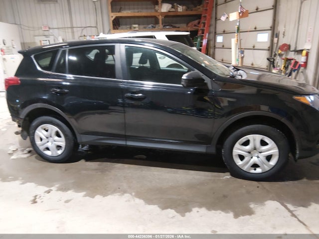 Aukcja sprzedaży 2015 Toyota Rav4 Le, vin: 2T3BFREV5FW380618, numer aukcji: 44236396