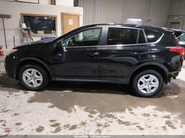 Aukcja sprzedaży 2015 Toyota Rav4 Le, vin: 2T3BFREV5FW380618, numer aukcji: 44236396