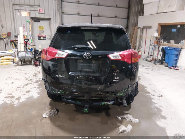 Aukcja sprzedaży 2015 Toyota Rav4 Le, vin: 2T3BFREV5FW380618, numer aukcji: 44236396