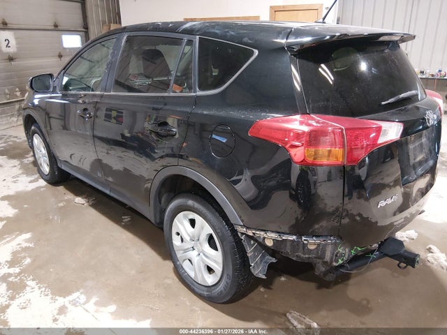 Aukcja sprzedaży 2015 Toyota Rav4 Le, vin: 2T3BFREV5FW380618, numer aukcji: 44236396