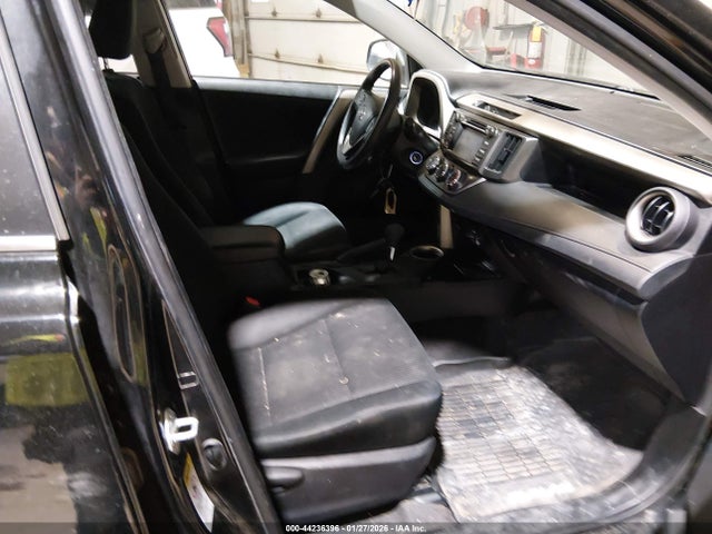 Aukcja sprzedaży 2015 Toyota Rav4 Le, vin: 2T3BFREV5FW380618, numer aukcji: 44236396
