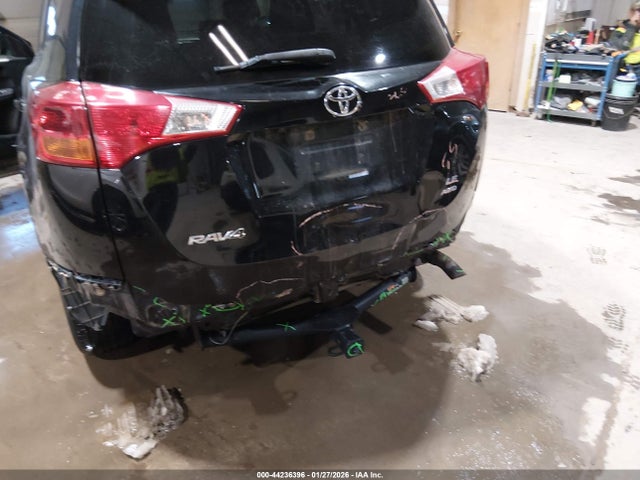 Aukcja sprzedaży 2015 Toyota Rav4 Le, vin: 2T3BFREV5FW380618, numer aukcji: 44236396