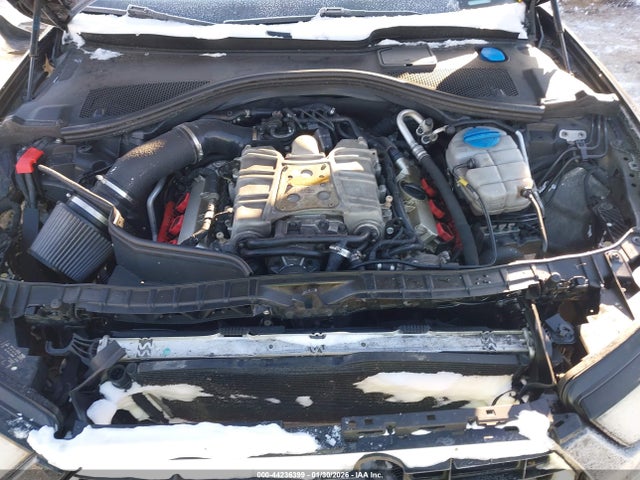 2016 AUDI A6 WAUFGAFC8GN003252 Photo 9