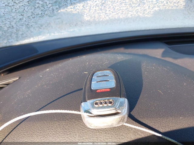 2016 AUDI A6 WAUFGAFC8GN003252 Photo 10